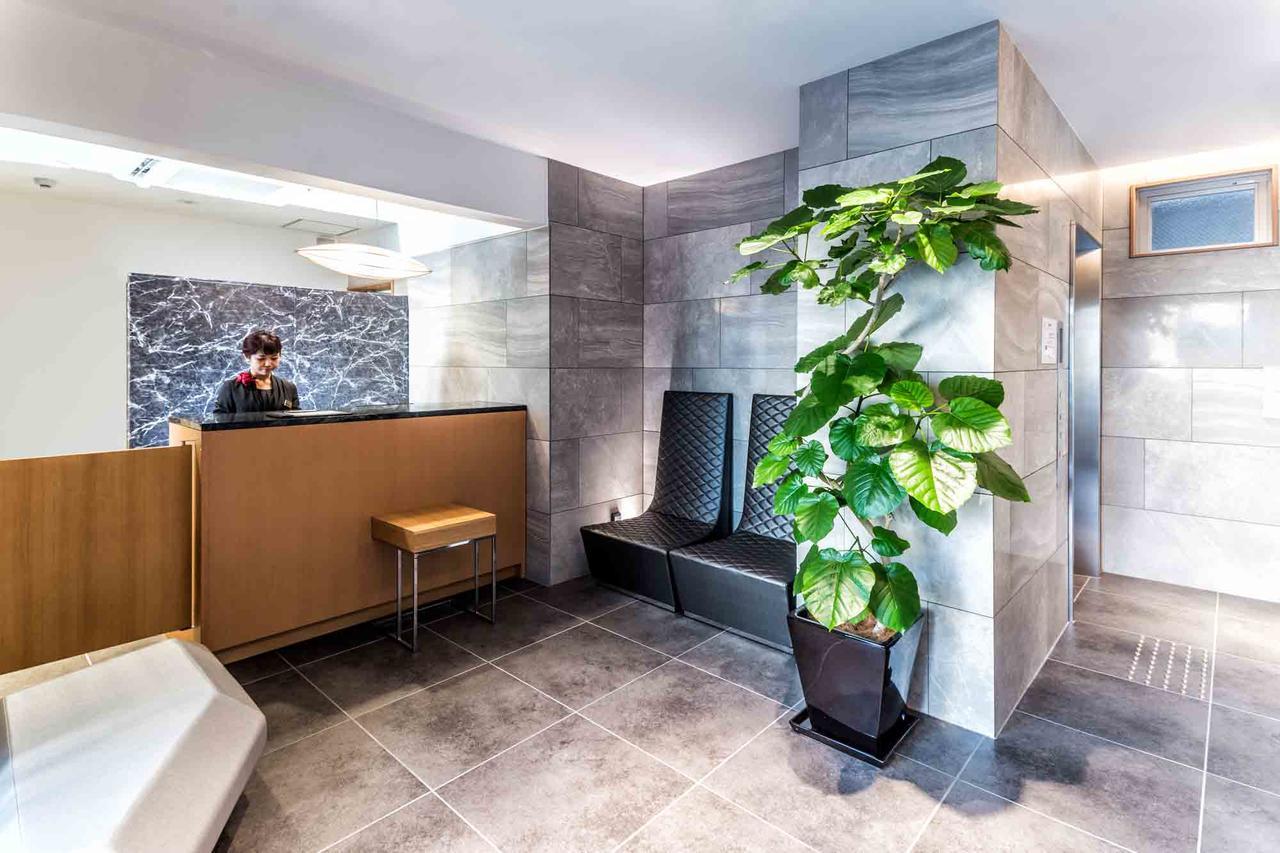 Kyoto Karasuma Oike Hotel grandereverie Quioto Exterior foto