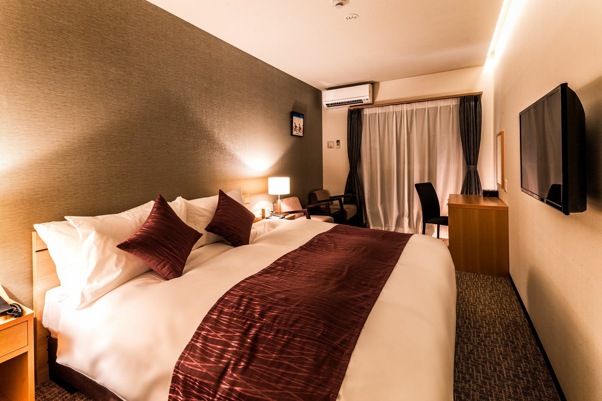 Kyoto Karasuma Oike Hotel grandereverie Quioto Exterior foto